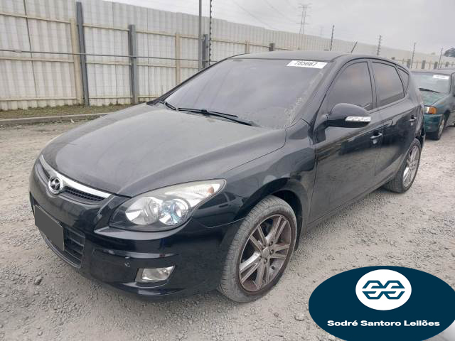 HYUNDAI I30 2.0 11/12